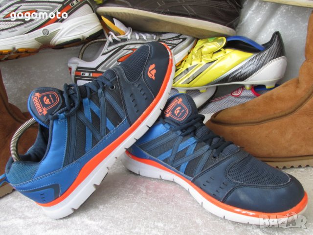 обувка за бягане, маратонки KARHU® original, N- 44 - 45, GOGOMOTO.BAZAR.BG®, снимка 10 - Маратонки - 31742956