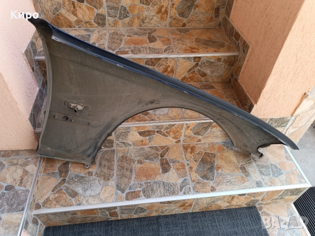 Калници за БМВ е46 седан преди фейслифт., снимка 10 - Части - 51629064