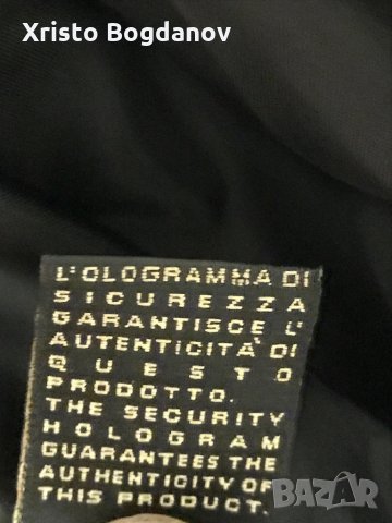 Дамско палто на ,,Roberto Cavalli” размер 38 (S), снимка 11 - Палта, манта - 31133686