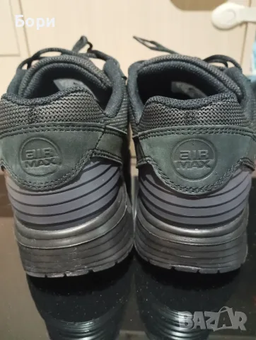 Nike air max 42.5 , снимка 5 - Маратонки - 55988047