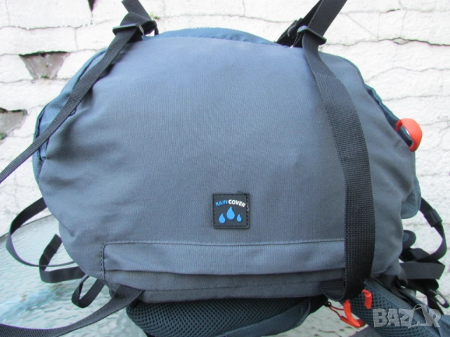 Туристическа раница Mountain Warehouse Inca Extreme 80L, снимка 10 - Спортна екипировка - 52941040