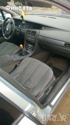 Рено Вел Сатис 2.2 дци 150 коня на части , снимка 6 - Автомобили и джипове - 35263632