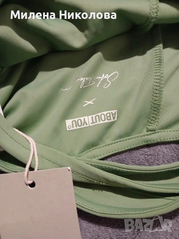 Еластичен гащеризон М, снимка 7 - Спортни екипи - 53065193