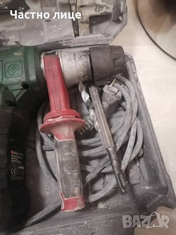 Намален къртач, снимка 6 - Други машини и части - 52976289