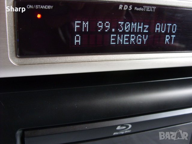 Denon TU-1500AE RC slver, снимка 5 - Ресийвъри, усилватели, смесителни пултове - 44160551