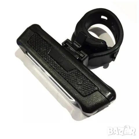 USB COB фар за велосипед с 6 режима, снимка 4 - Аксесоари и консумативи - 55866680