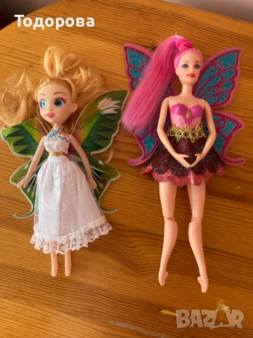 Кукла, снимка 4 - Кукли - 41533587