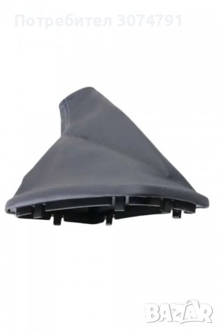 Маншон кожичка скоростен лост Мерцедес Mercedes Sprinter 2000-2006, снимка 5 - Аксесоари и консумативи - 38155541