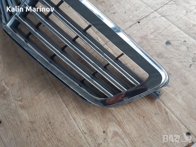 Решетка за мерцедес w204, снимка 2 - Части - 40375523