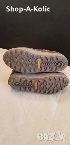 Vintage Timberland Rugged Outdoor Footwear Boots, снимка 4 - Дамски ботуши - 31048206