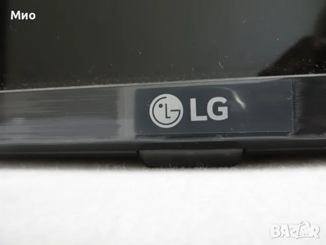 Телевизор LG 32LM550BPLB, 08.2019, снимка 2 - Части и Платки - 56339331