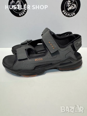 Сандали ECCO BIOM.Номер 38, снимка 2 - Сандали - 50555026