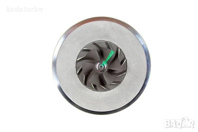 Турбо ядро картридж Turbo cartridge VW Bora 1.9L TDi 110kW 038253016D