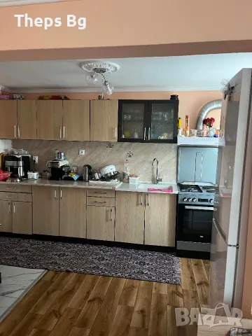 Продавасе къща в село Малко Градище, снимка 7 - Къщи - 55772881
