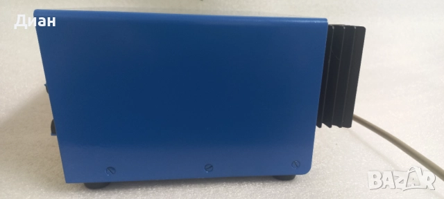 Лабораторно захранване 30V-3A, снимка 7 - Друга електроника - 52663981