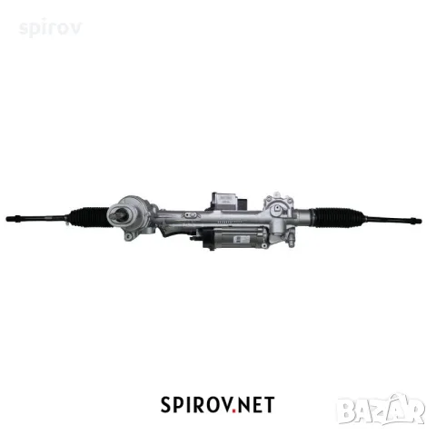 Кормилна рейка VW Golf Seat Altea Audi A3 Skoda Octavia, снимка 3 - Части - 55701269