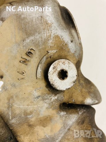 Картер за Opel Опел Корса D & Астра J 1.4 74 коня код A14XER Евро-5 55568035 55562727​ GM 2013, снимка 4 - Части - 44308914