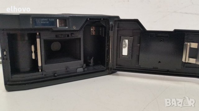 Фотоапарат Ricoh XF-30, снимка 6 - Фотоапарати - 30266432