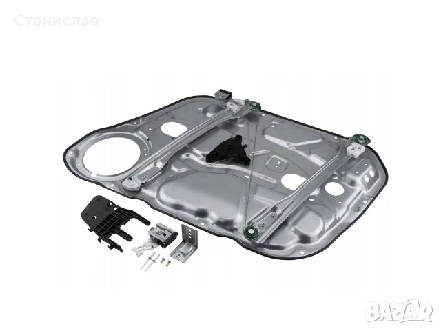 Стъклоповдигач с табла за Hyundai i30 MK1 – 82471-2L000