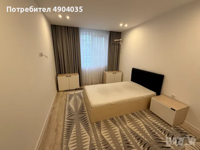 Тристаен апартамент в Южен!, снимка 3 - Апартаменти - 56258407
