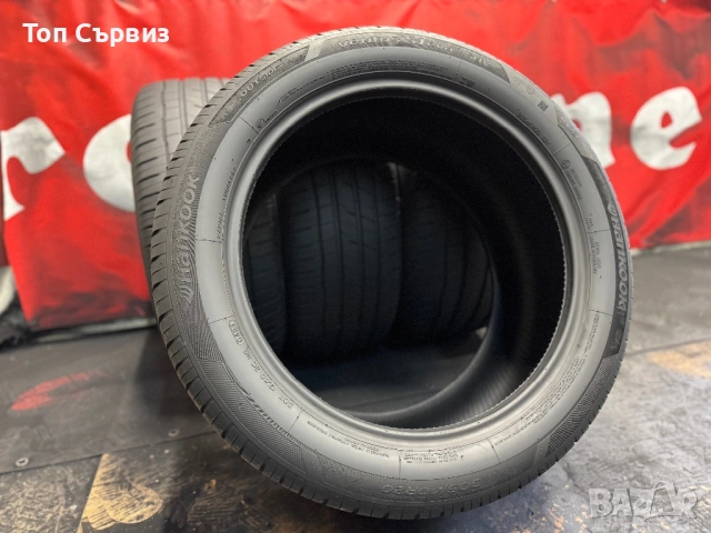 275 45 20 / 305 40 20, Летни гуми, Hankook VentusS1EVO3SUV, 4 броя, снимка 7 - Гуми и джанти - 53952240