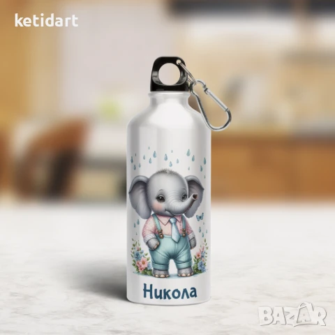 Детска бутилка за вода, снимка 9 - Други - 41892764