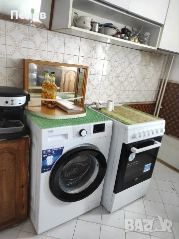 Южен едностаен в центъра на Добрич, снимка 10 - Апартаменти - 56302746