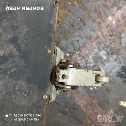 Краен Изключвател, снимка 4 - Други машини и части - 32165113