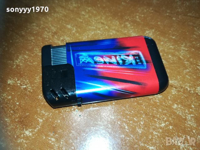 king blue & red 0501211149, снимка 6 - Колекции - 31312718