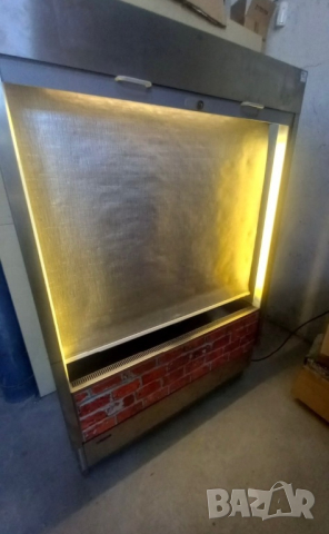 Магазинерска хладилна витрина Norpe, снимка 6 - Витрини - 44709582