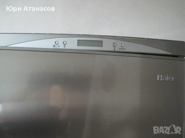 Хладилник Haier HRF-370