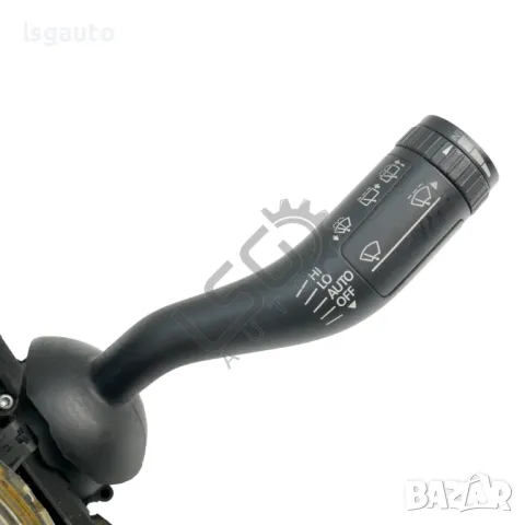 Лостчета чистачки/светлини с лентов кабел Volkswagen Touareg I (7L) 2002-2010 ID: 142450, снимка 2 - Части - 48963360