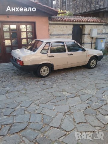 Lada/ Лада 21099