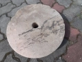 Стар Камък за точило - точиларски камък , снимка 4
