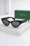 Gucci Слънчеви Очила С UV400 Защита Гучи - Различни Цветове И Модели Код SK1324, снимка 1