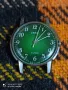 Часовник  Мъжки Заря, снимка 2