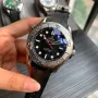 Мъжки часовник OMEGA Seamaster Diver 300M Nekton Edition с автоматичен механизъм, снимка 2