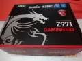 MSI Z97I Gaming ACK + i7 4790k , снимка 11