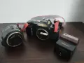 Камера Canon T50 Japan , снимка 13