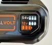 Black Decker BL2554 - Мощна акумулаторна батерия 18V/54V, снимка 5