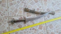 Нож, кама, кинжал, туарегски нож, снимка 7