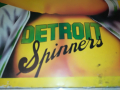 the detroit spinners-made in uk 2204222125, снимка 4