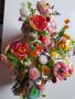 Сапунени букети, снимка 11