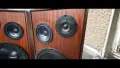Тонколони Lenco 10" , снимка 2