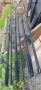 НОВИ Шаранджийски въдици NGT XPR Carp Rod 12ft 2.75lb - 60 лв за брой, снимка 8