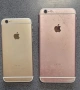 I phone 6s plus и 6, снимка 2