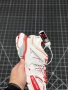 Balenciaga Track Sneaker "White/Red" , снимка 7