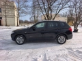 BMW X3 X-DRIVE 2.0 184 HP , снимка 7