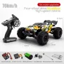 Количка с дистанционно управление RC Car Drive 7.4V 1500Ah 70+ км.ч., снимка 3