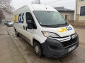 citroen jumper 2.2 hdi 128hp / климатик - цена 5 000 евро или 9779,15 лева --- БЕЗ БАРТЕР -нов внос , снимка 11